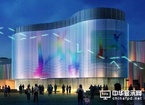 中國LED顯示產業邁向高端市場為時過早