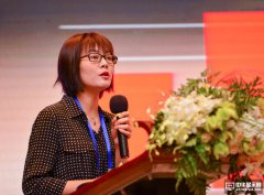 群智咨詢李亞琴：OLED，離我們多近，離我們多遠