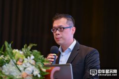 默克鄒明釗：從蒸鍍到打印OLED技術之新型顯示材料