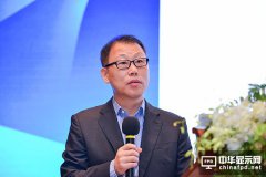 TCL-廣東聚華James Lee：構建印刷技術平臺加速新型顯示技術開發