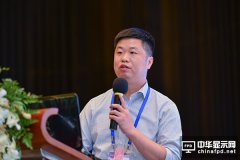 張家港康得新李守軍：柔性顯示給光學膜材料帶來的新機遇