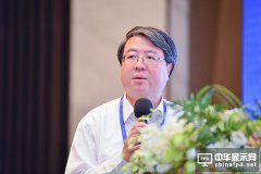 中穎電子陳秀宗：提升自主研發能力 打破OLED技術壁壘