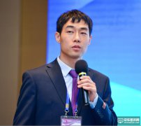 美國nVerpix劉博：垂直溝道晶體管是革命性的AMOLED顯示技術