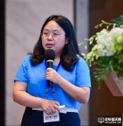 上海大學張建華：AMOLED新型顯示的發展及柔性AMOLED制造挑戰