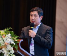 華星光電Leo  Sun：OLED顯示的機遇與挑戰以及華星光電的發展戰略