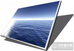 面板價格觸底回溫