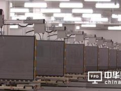 今年面板漲價已成定局 誰將從中受益？