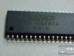 Q3大尺寸驅動IC、NB訂單旺 臺系IC設計可望后來居上