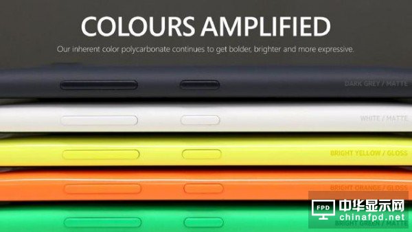 諾基亞兩款Android 7.0新機曝光：2K+AMOLED屏