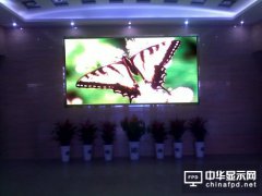 LED電子顯示屏在國內(nèi)的行情到底如何