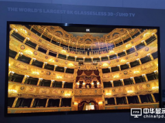 市場低迷 京東方大尺寸面板何以逆市上揚？