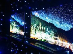 全球面板大軍緊急回防 電視最大戰(zhàn)場恐廝殺慘烈