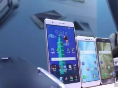 手機面板技術分流 第3季價格走勢強弱有別