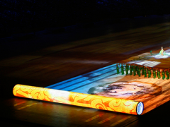 激光顯示產業三大風向標