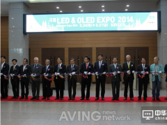 2014���HLED&amp;OLED���[�����n���_Ļ