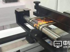 大陸面板業(yè)者有意擴大可撓式OLED面板投資