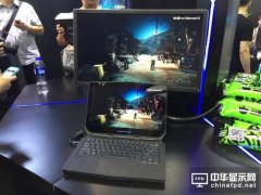 Alienware發布首款OLED筆記本及Aurora R5臺式機