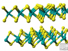 單層二維材料可批量制造超薄晶體管