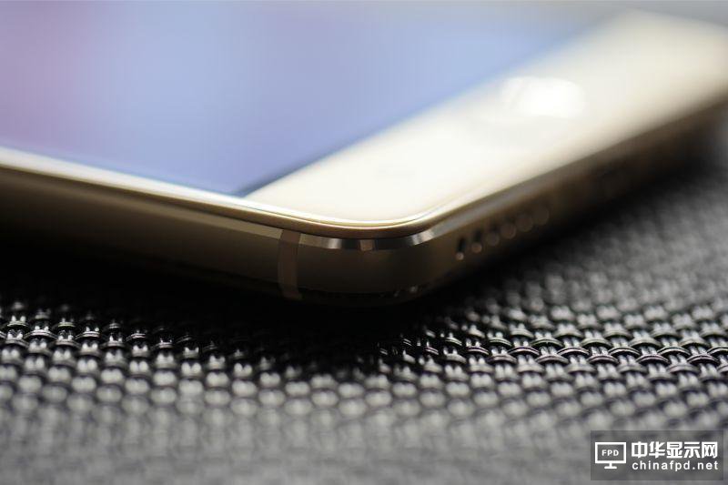 金立 M6 體驗：安全手機又上升了一個維度