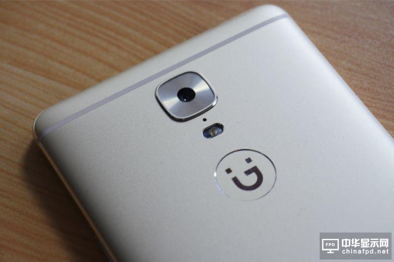 金立 M6 體驗：安全手機又上升了一個維度