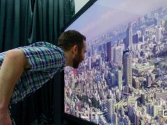 明知8K對人眼無意義 日本為何還如此熱心推廣這技術(shù)？