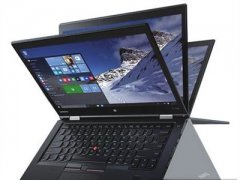 聯想發布首款OLED屏筆記本