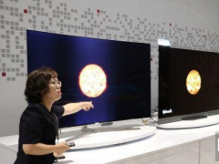 液晶遲暮？OLED何以制勝未來顯示技術(shù)紛爭