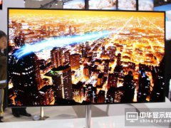 TCL料下半年內地LCD電視售價改善