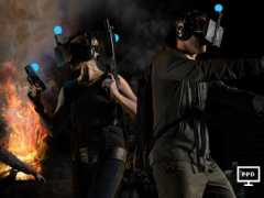 OLED面板商機(jī)難下咽 AR/VR升級潮來救援