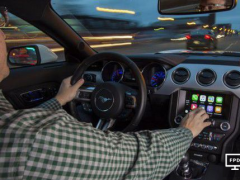 車用面板應用范圍廣：群創友達華映爭搶