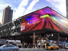 智慧時代已來臨 LED顯示屏企業如何借力轉型