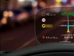 從奔馳新E級上市 談顯示行業的賺錢機會