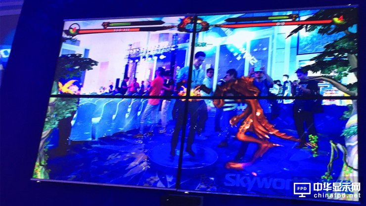 AR + OLED:這就是創(chuàng)維眼中的未來電視