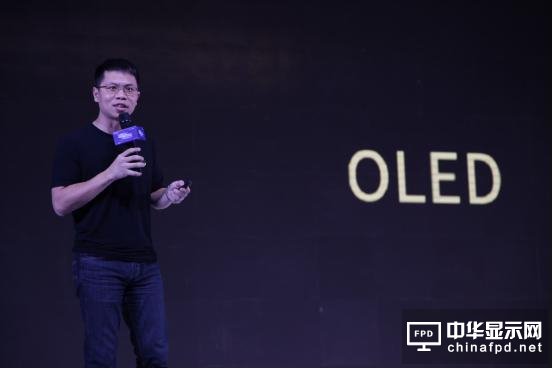 AR + OLED:這就是創(chuàng)維眼中的未來電視