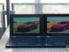 OLED屏幕亮度沒(méi)想象得那么差 甚至不輸LCD屏