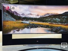 電視面板8月漲價10% 終端彩電市場受影響