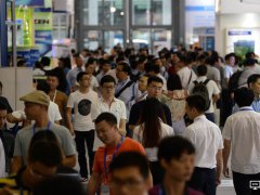 明星展會首次入駐 Automotive World China 預展8月30日盛大開幕