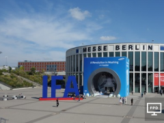 三星IFA量子點成重頭戲 是否放棄OLED電視有待觀察