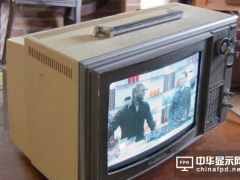 看日本電視行業墮落史 中國彩電業能否超越韓國？