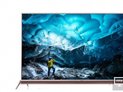 4色HDR電視優勢明顯 引領下半年彩電市場