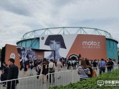 MOTO發布模塊化手機moto Z，最高支持2TB的TF卡擴展