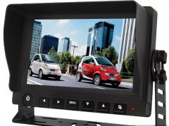 IEK：車用面板新需求2020年爆發