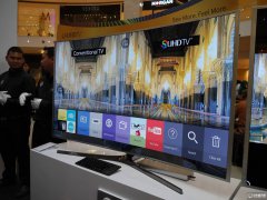 &ldquo;大屏&rdquo;市場一片藍海，走過&ldquo;歪路&rdquo;的互聯網電視終將回歸正途