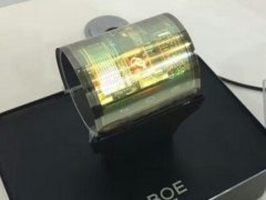 國內廠商轉投OLED 顯示行業迎來新布局