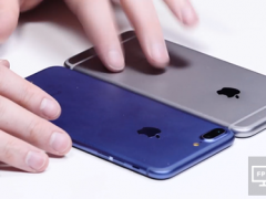 壓力觸控+電容觸控 能終結掉全部物理按鍵嗎？