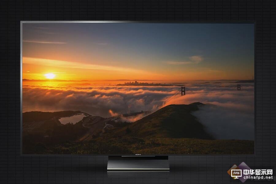 4K HDR畫(huà)質(zhì) 索尼Z9D旗艦電視國(guó)內(nèi)即將開(kāi)啟 