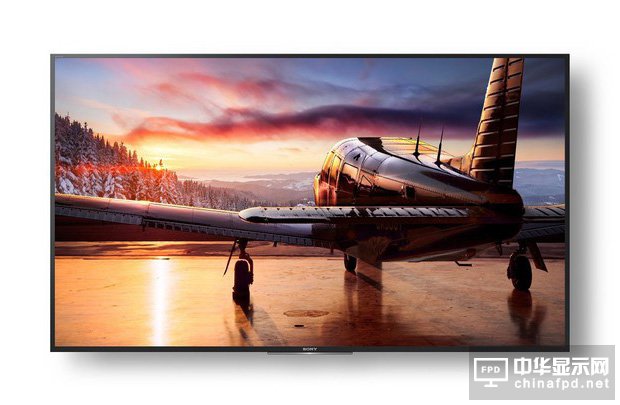 4K HDR畫(huà)質(zhì) 索尼Z9D旗艦電視國(guó)內(nèi)即將開(kāi)啟 