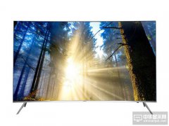 SUHD第二代量子點(diǎn)電視 三星KS8800引爆高端