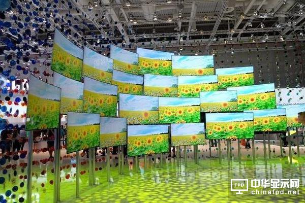 QLED OLED未來誰是霸主得市場說了算！