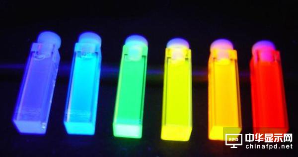 QLED OLED未來誰是霸主得市場說了算！